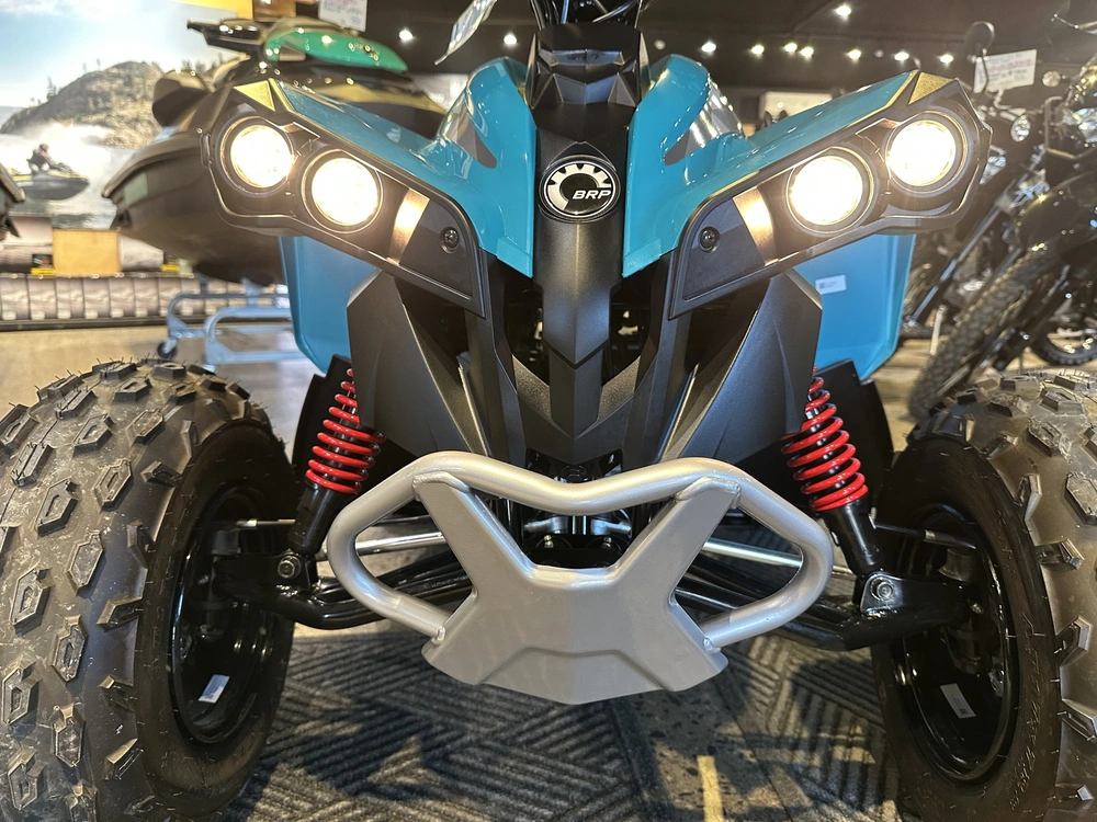 2026 Can-am Renegade 70 Efi alt
