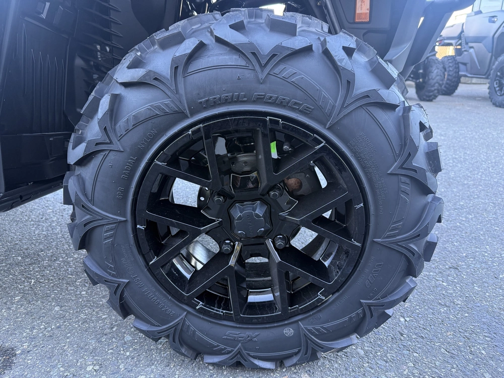 2026 Can-am Outlander Xt 700 alt