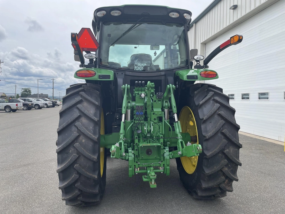 John Deere 6r 145 2023 alt