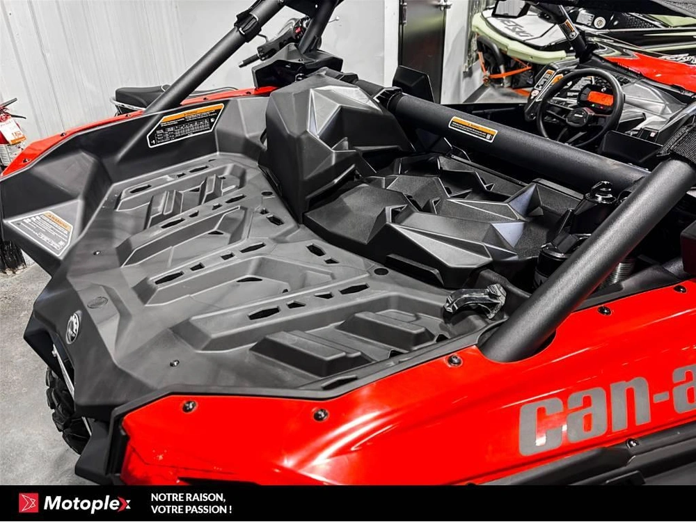 Can-am Maverick X3 Turbo Ds 2021 alt