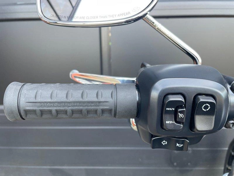 2026 Harley-davidson Fxbr - Breakout® alt