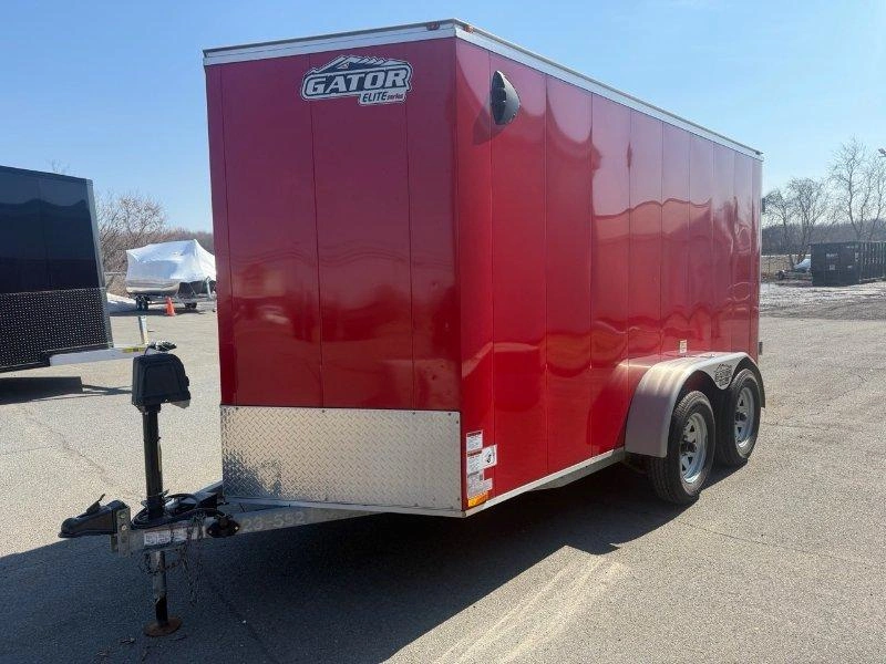 Gator 6x12 Ta 2 Essieux 2023 alt