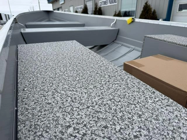 2026 Mirrocraft Utility V Series 4656 alt