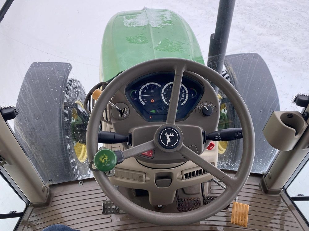 John Deere 6230 2008 alt