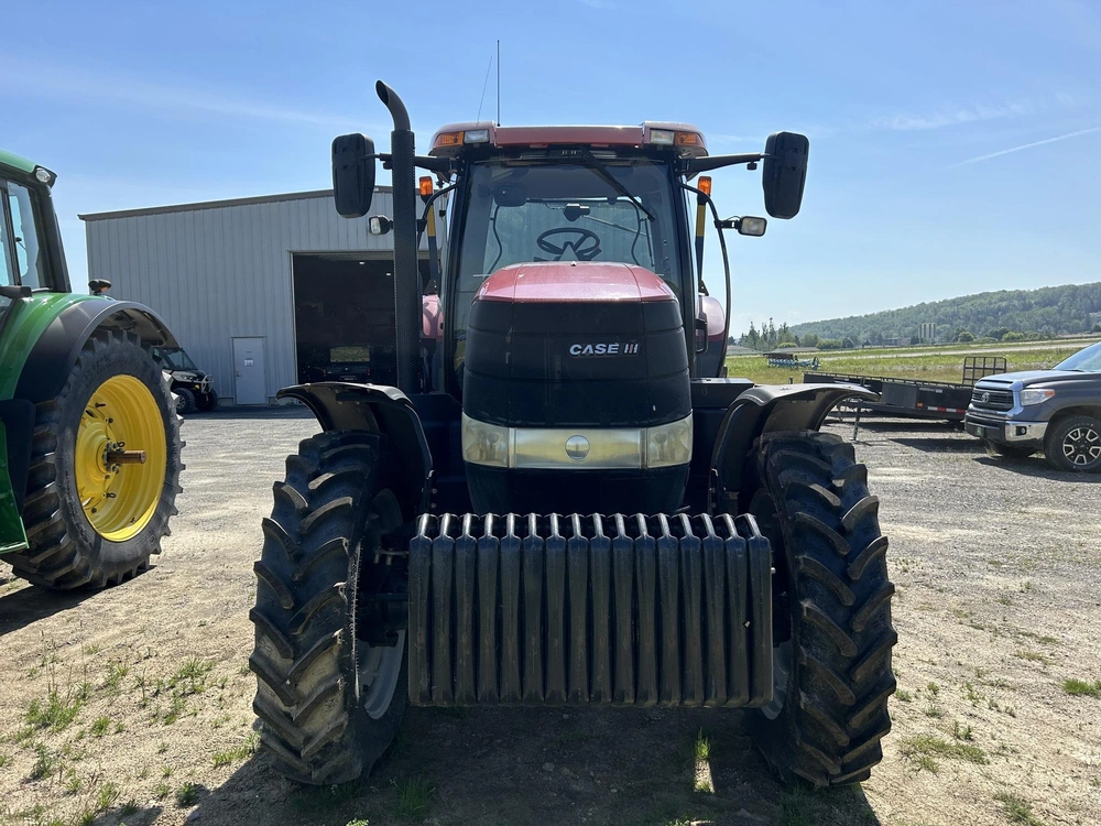 Case Ih Puma 185 2014 alt