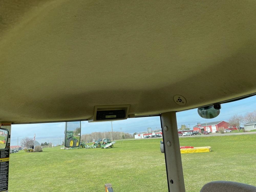 2008 John Deere 8330 alt