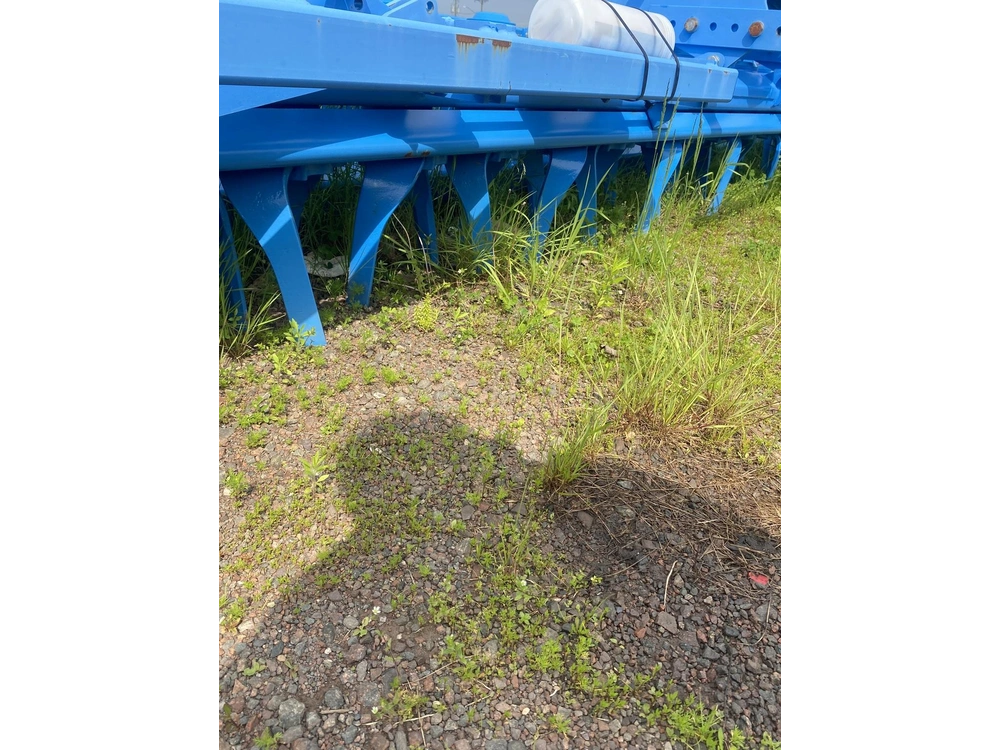 Lemken Zirkon 8/400 2023 alt