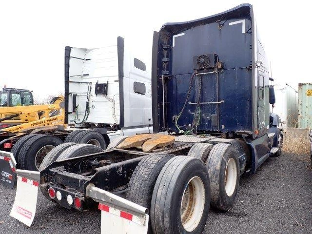Kenworth T680 2019