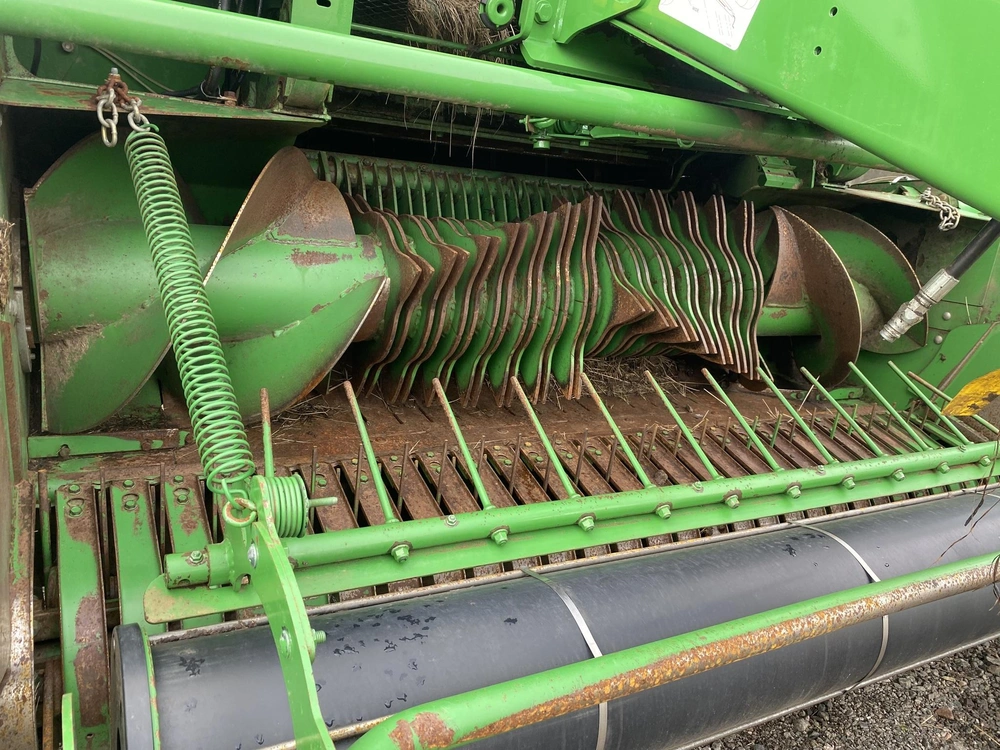 John Deere 450m 2021 alt