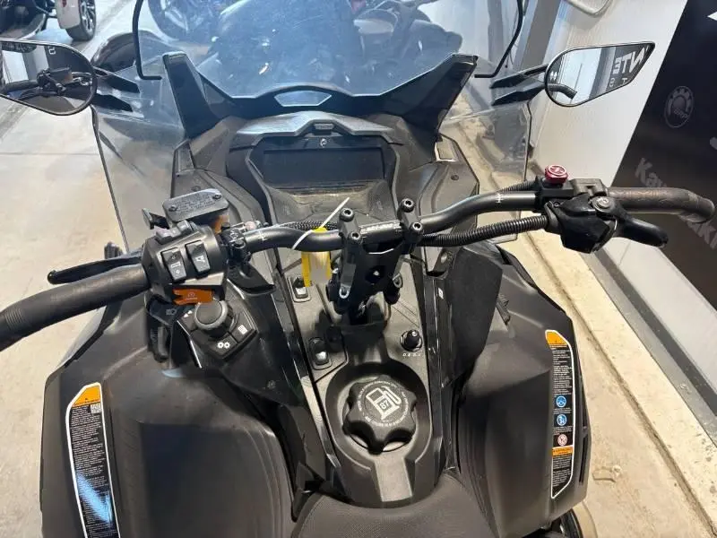 2022 Ski-Doo REN END 900 XT 1.25 ES PCD N thumbnail 5