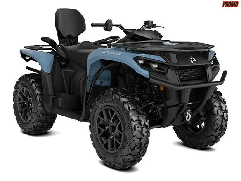 Can-Am Outlander MAX XT 700 2026