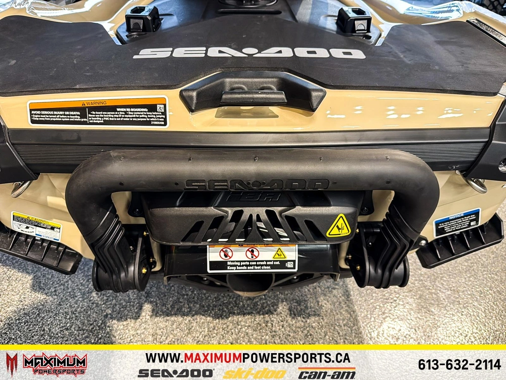 2026 Sea-doo/brp Wake Pro 230 (sound System) alt