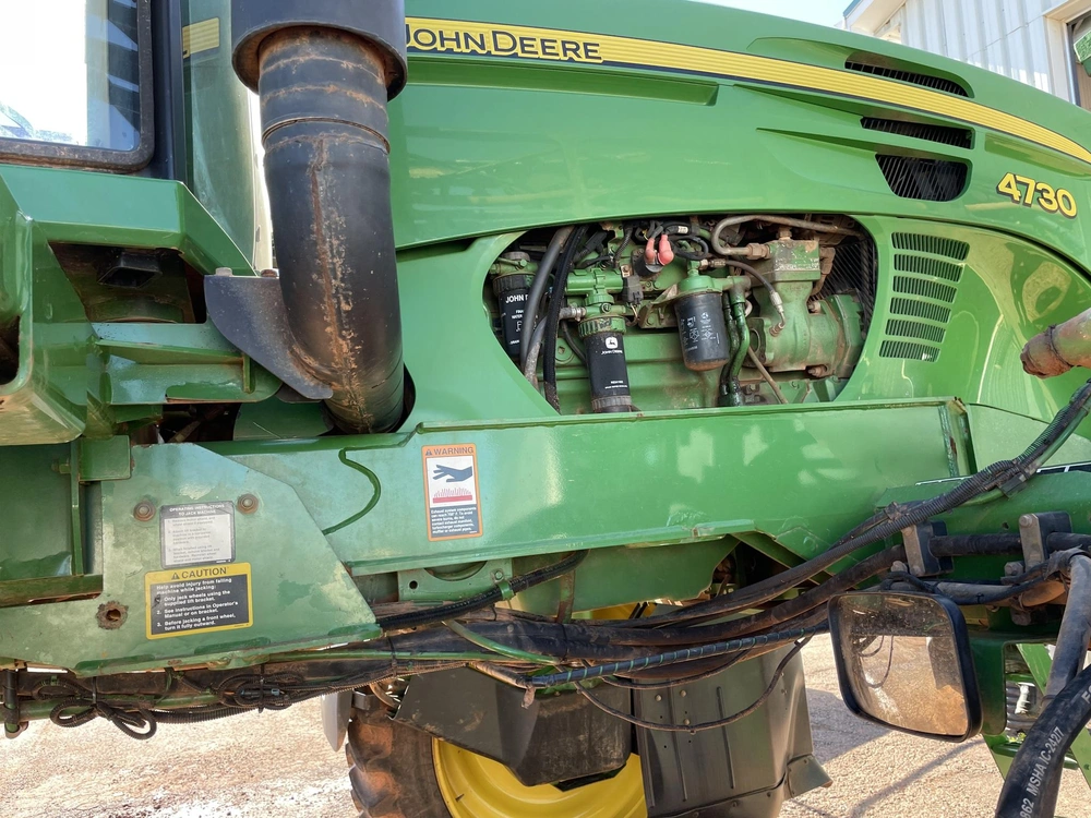 John Deere 4730 2011 alt