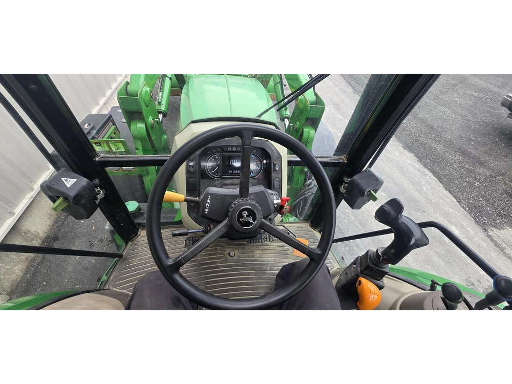 John Deere 5115m 2017 alt