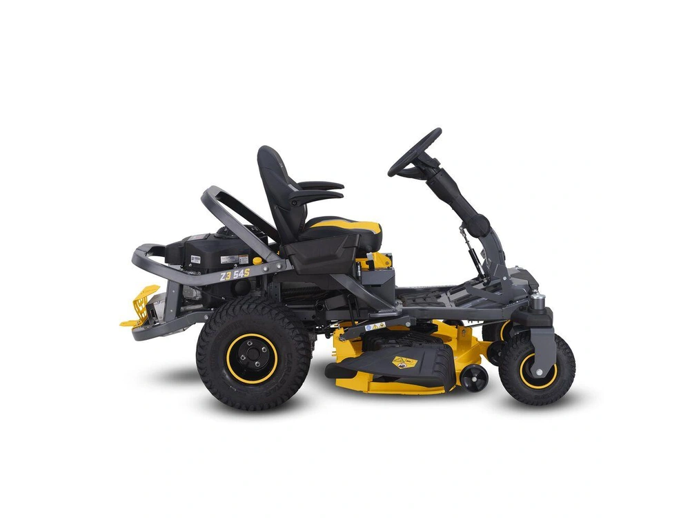 2026 Cub Cadet Z3 54s alt