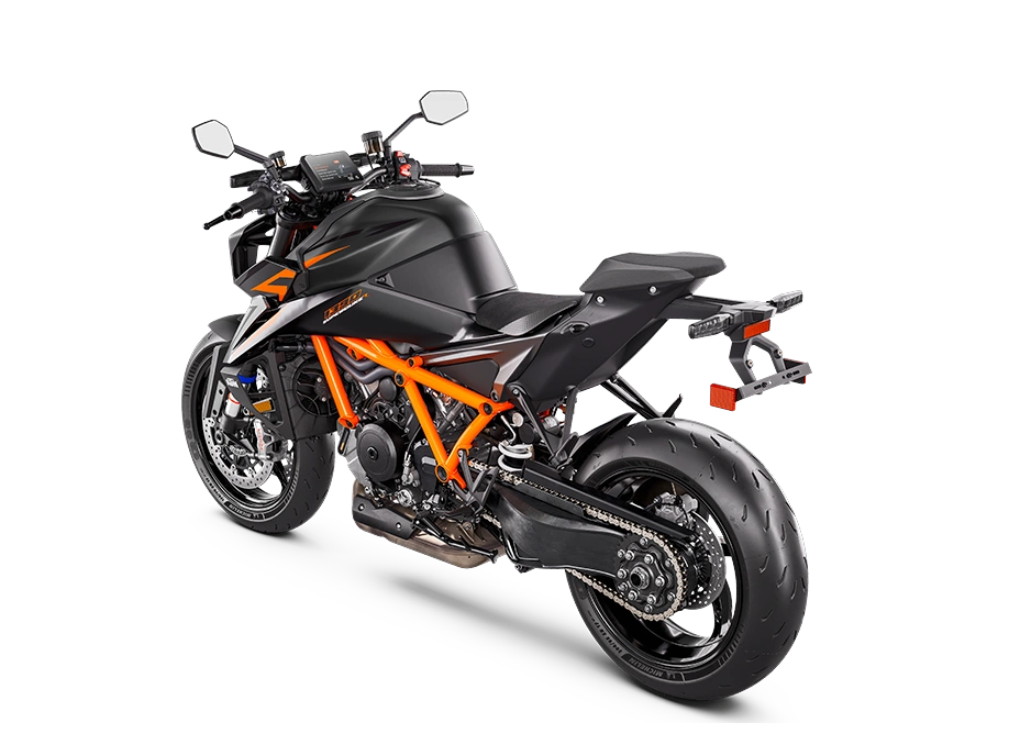Ktm 1390 Super Duke R Evo 2026 alt