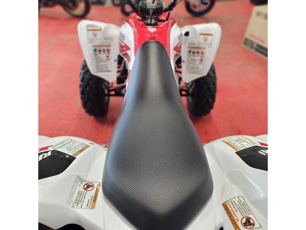 2026 Yamaha Raptor 700r Se alt