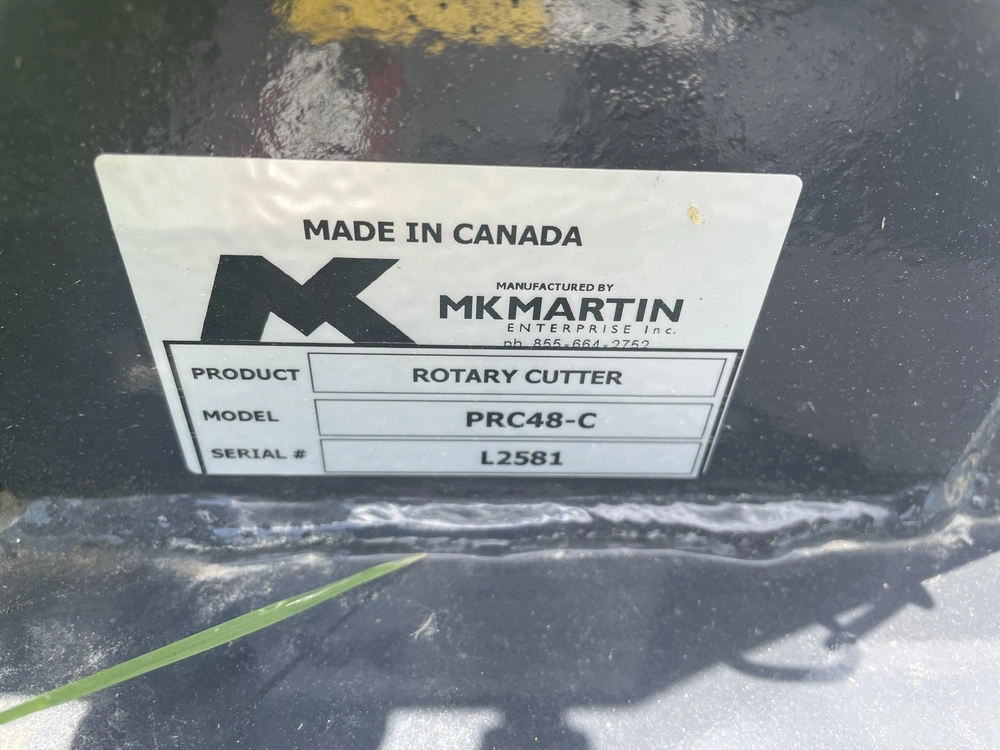 M.k. Martin Prc48-c 2024 alt