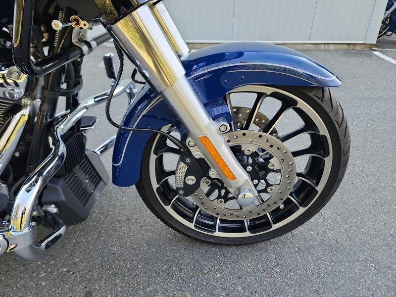 2023 Harley-davidson Fltrt - Road Glide® 3 alt