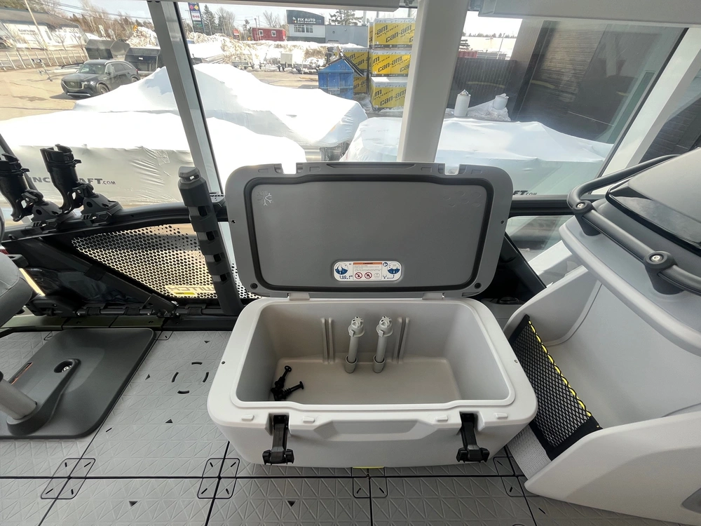 Sea-doo Switch Fish 21 230 Hp 2026 alt