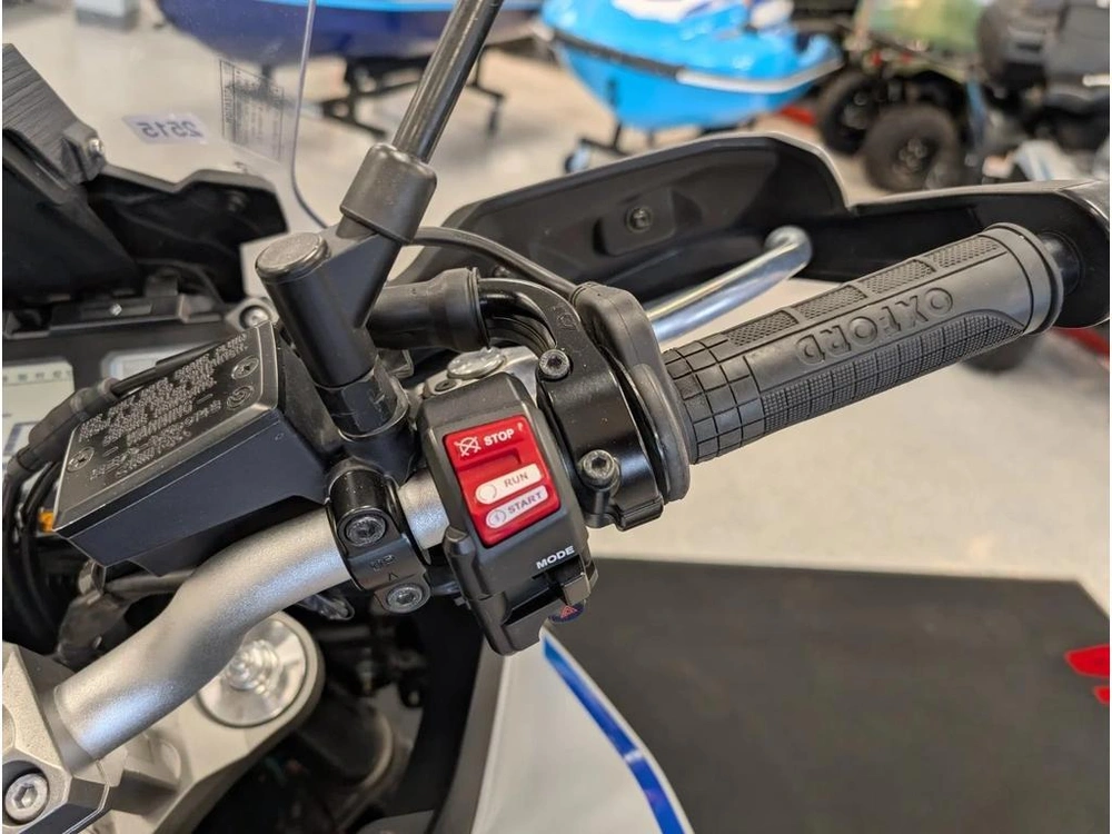 2020 Yamaha Tracer 900 alt