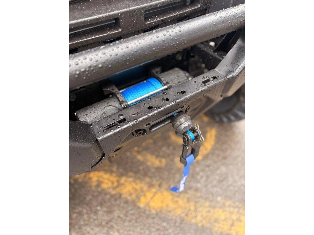 Polaris Ranger Xp 1000 Ns Ulti Ora 2026 alt