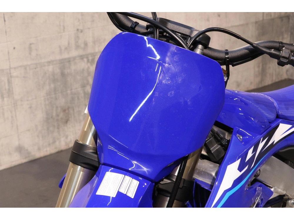 Yamaha Yz250f 2026 alt