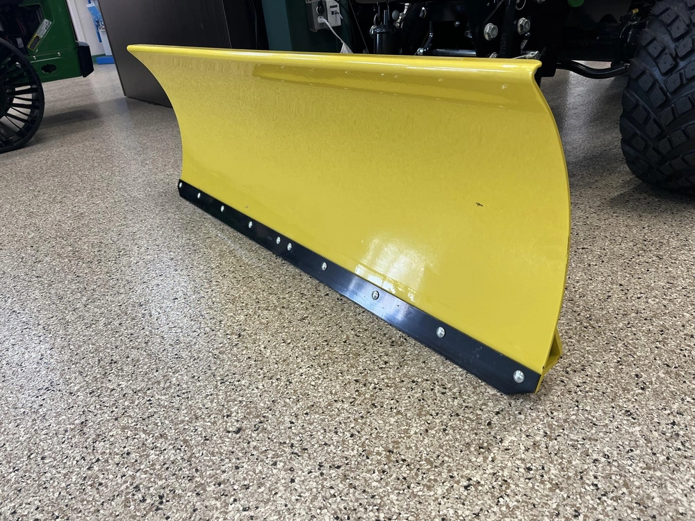 2021 John Deere 54 In. Snow Blade alt