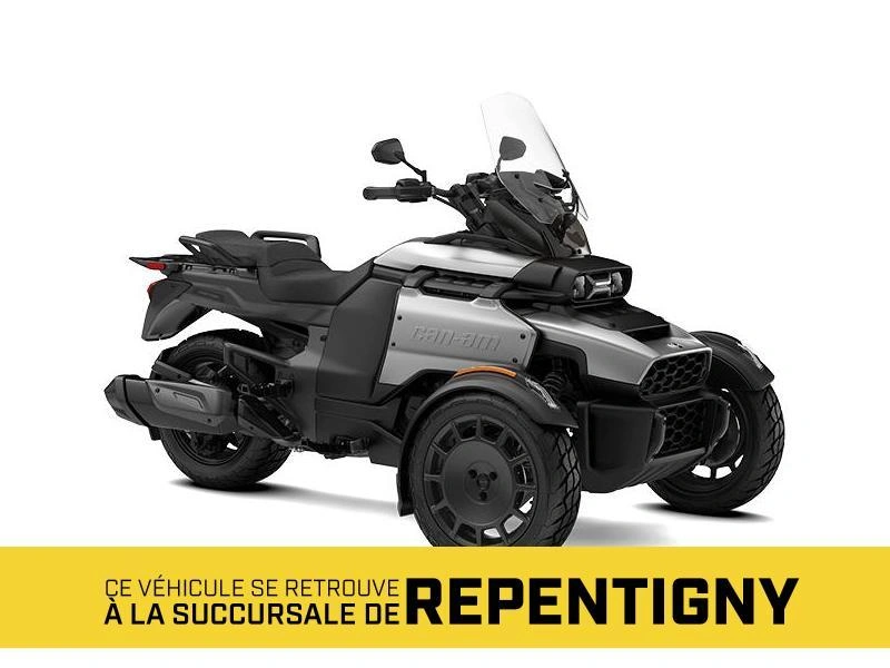 Can-am Canyon Standard 2025 alt