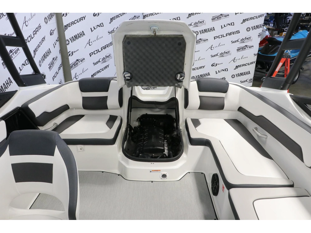 2026 Yamaha Ar195 alt