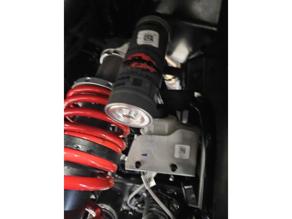 Polaris Rzr Xp 1000 Ultimate 2026 alt