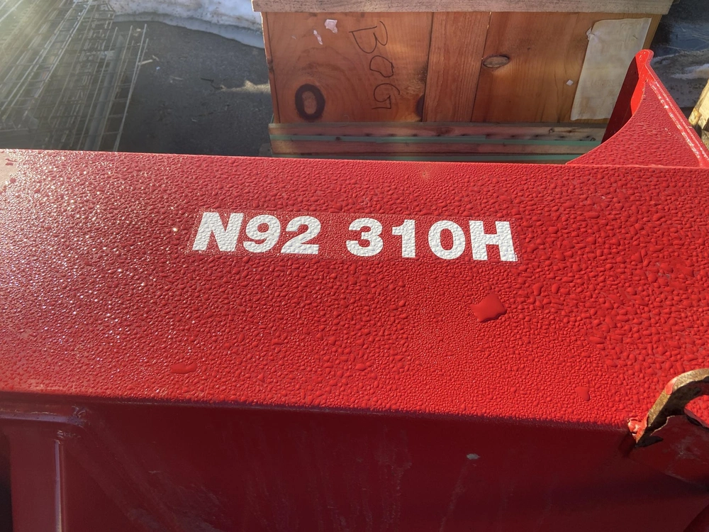 2022 Normand N92-310h alt