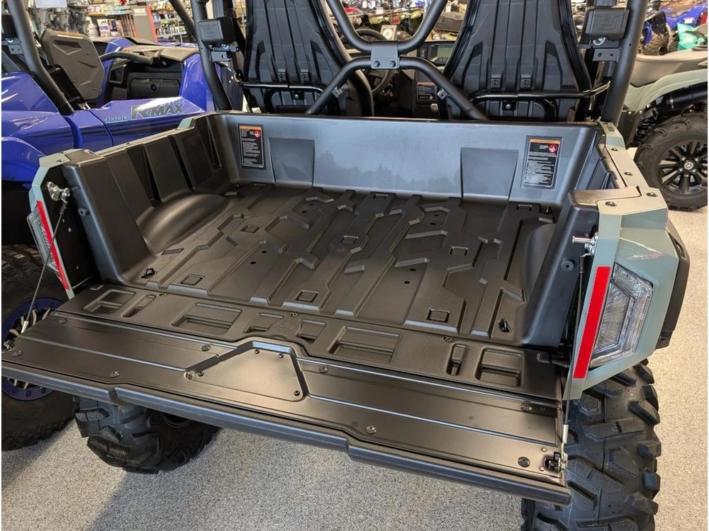 2026 Yamaha Wolverine X2 1000 Xt-r - In Stock Now!! alt