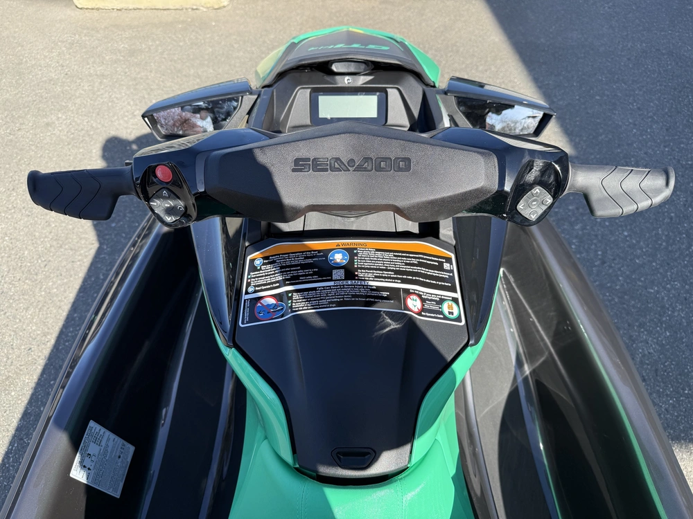 2026 Sea-doo Gti Se 170 alt