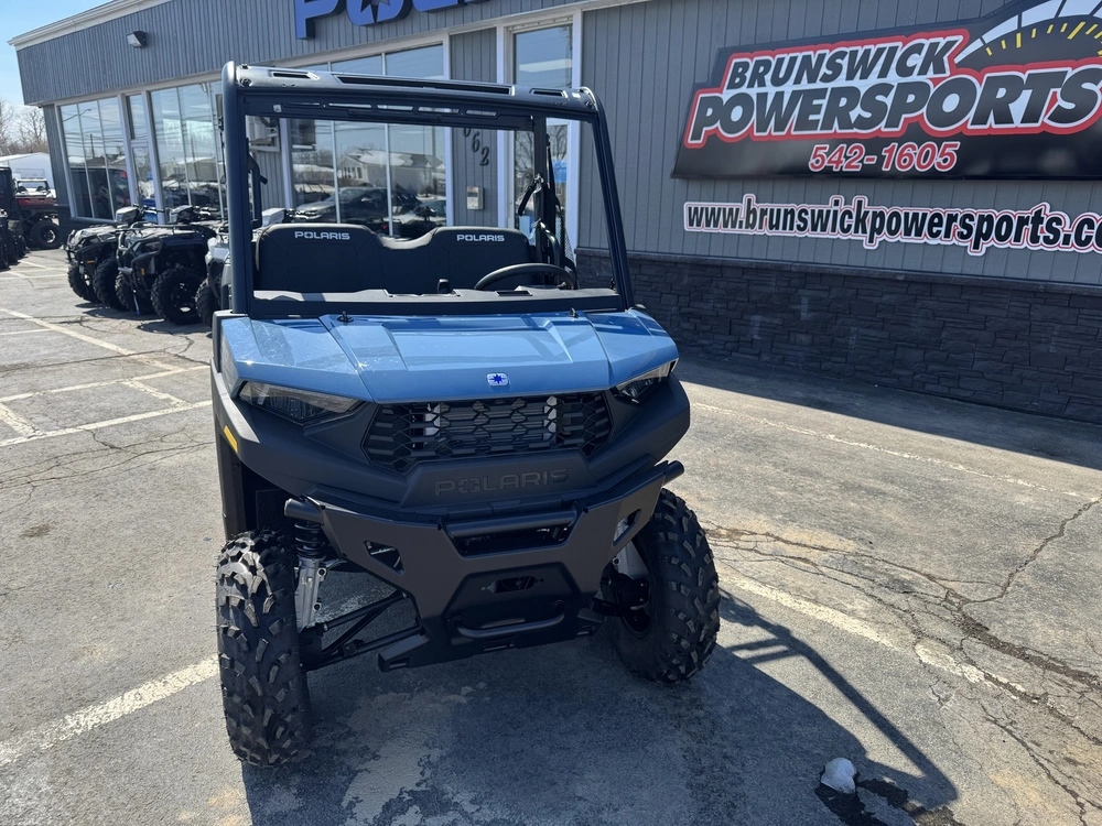 Polaris Ranger 570 Sp Premium Zenith Blue 2026 alt