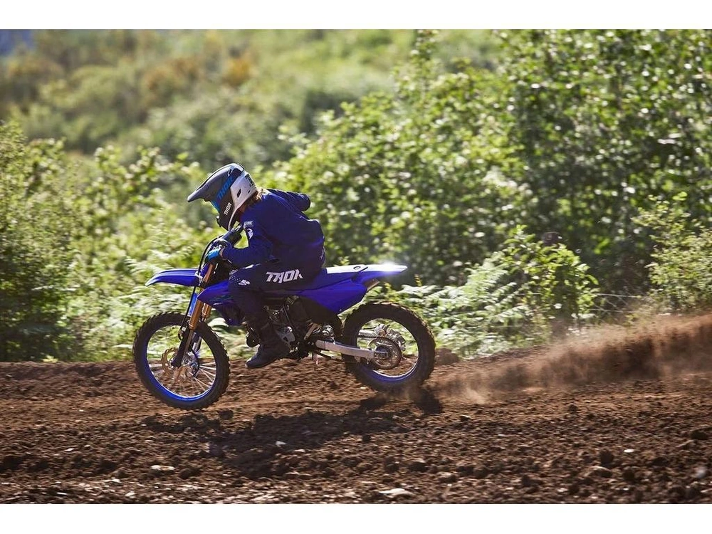 2024 Yamaha Yz85 - Clearance Priced!! alt