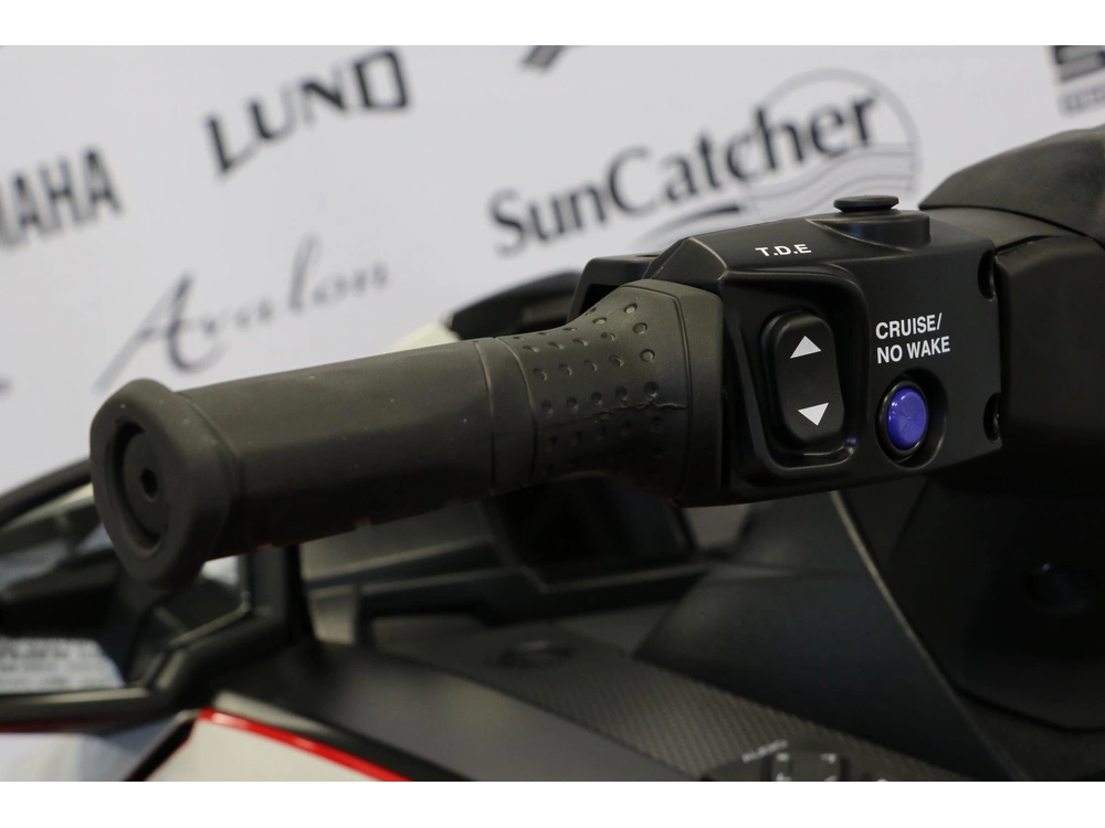 2026 Yamaha Vx Cruiser Audio alt