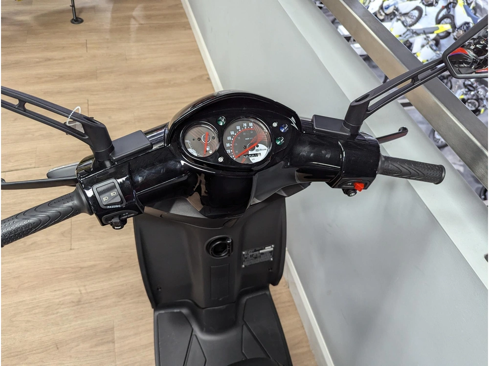 Piaggio Typhoon *3.99%/36 Mois💳 2026 alt