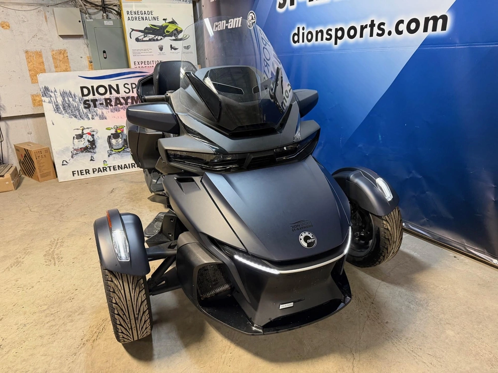 Can-am Rt Limited Sea To Sky 2022 alt