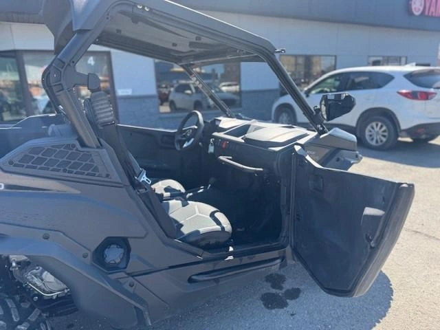 Cfmoto Zforce 950 Trail Un Seul Propriétaire 2024 alt