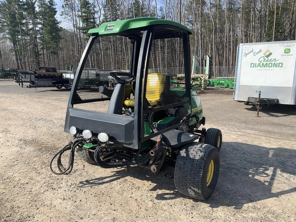 2008 John Deere 7500 alt