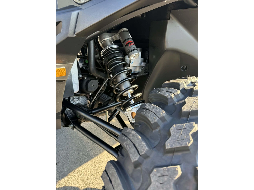 2026 Polaris General Xp 1000 Premium alt