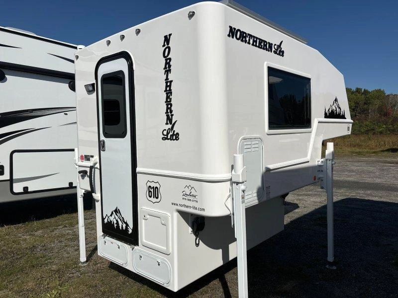 Northern Lite 610 Demi Tonne 2026 alt