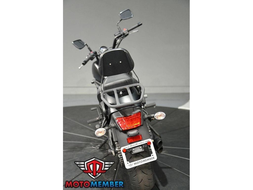 2023 Kawasaki Vulcan S Base for Sale