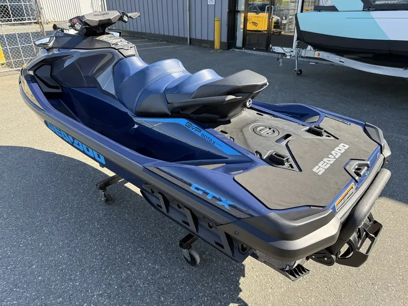 2026 Sea-Doo GTX 170
