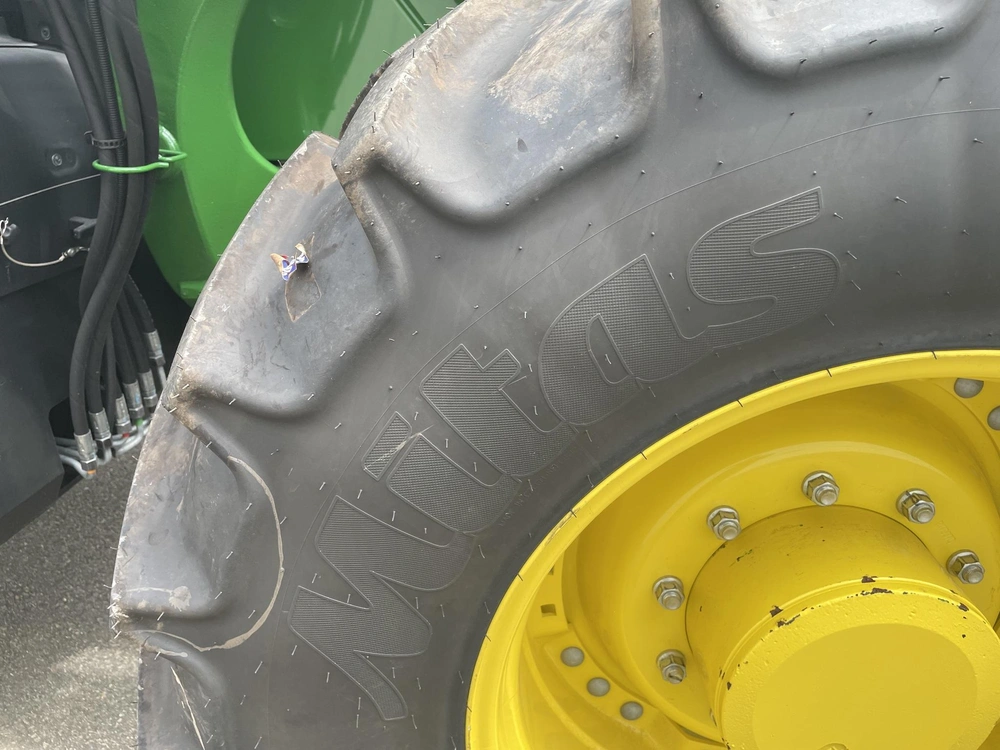 John Deere 6r 145 2023 alt