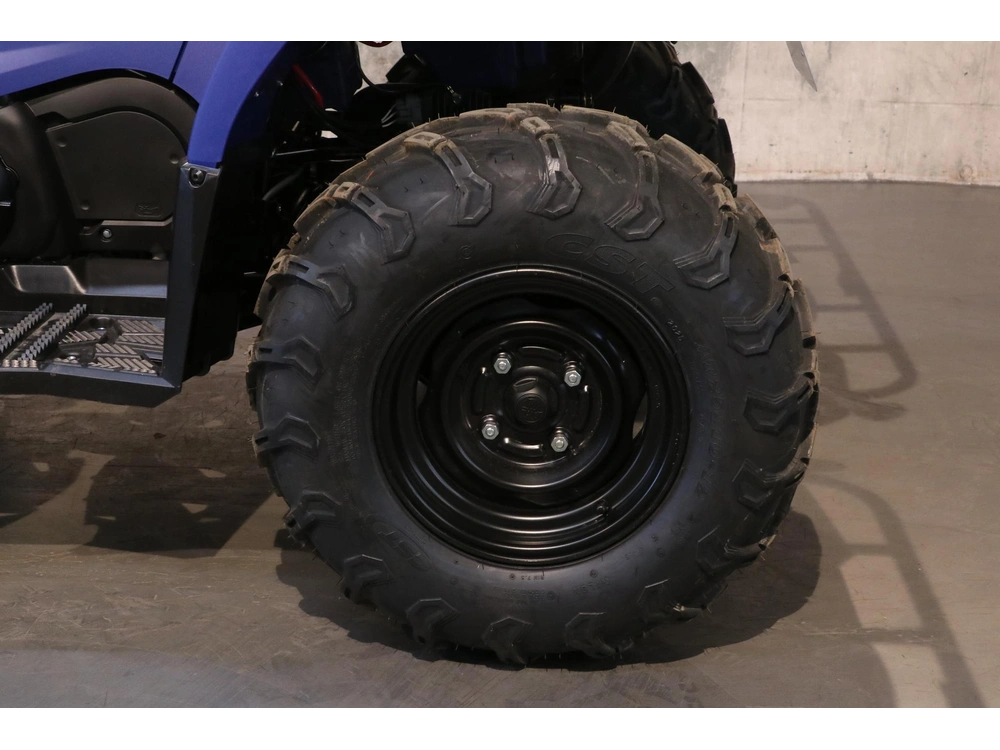 2026 Yamaha Kodiak 450 alt