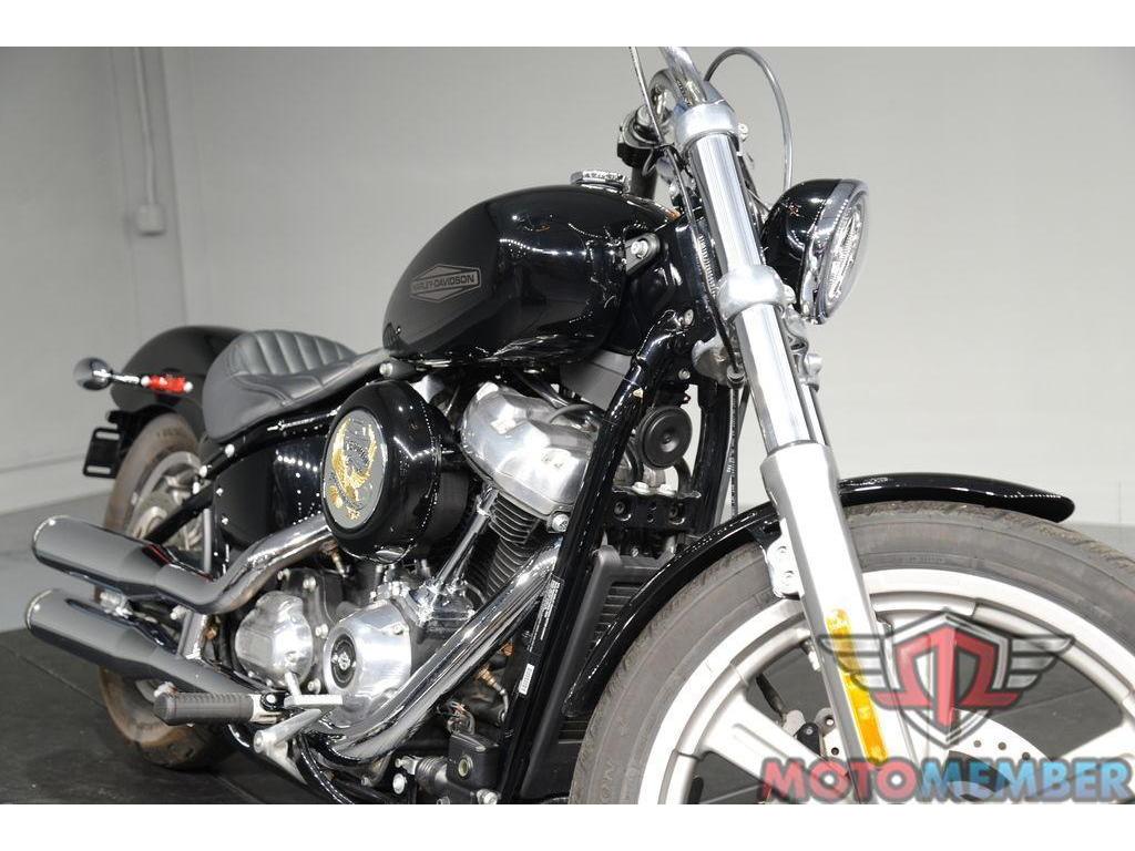 2022 Harley-Davidson Softail Standard for Sale