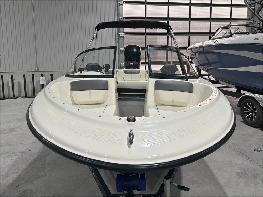 2021 Bayliner 160br alt