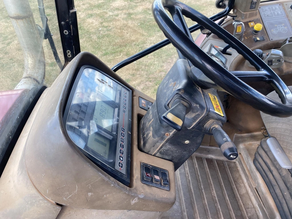 Case Ih Mxm175 2004 alt